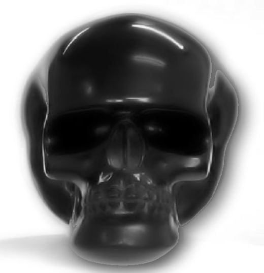Skull 03